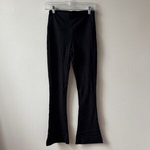 Lululemon align mini flare leggings